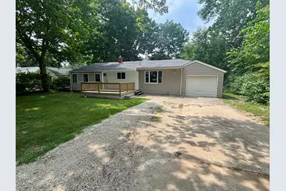 2834 Mason Street, Niles, MI 49120 - Photo 1