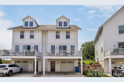 110 Keewatin Court #15, Douglas, MI 49406 - Photo 1