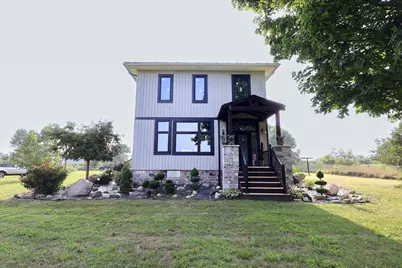 64318 Robbins Lake Road, Jones, MI 49061 - Photo 1