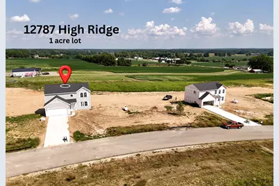 12787 High Ridge Court, Freeport, MI 49325 - Photo 1