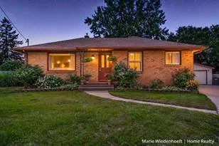 2745 Rockwood Ct SW, Wyoming, MI 49519 - Photo 1