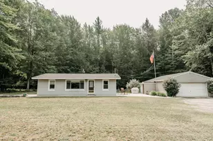 5421 W Angling Rd, Ludington, MI 49431 - Photo 1