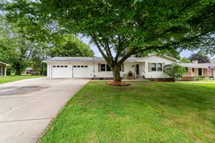 1169 Wilbur, Pinckney, MI 48169 - Photo 1