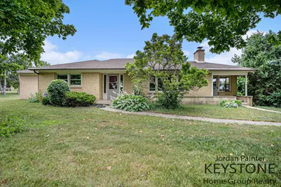 15486 8th Avenue, Marne, MI 49435 - Photo 1