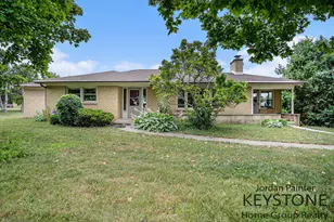 15486 8th Ave, Marne, MI 49435 - Photo 1