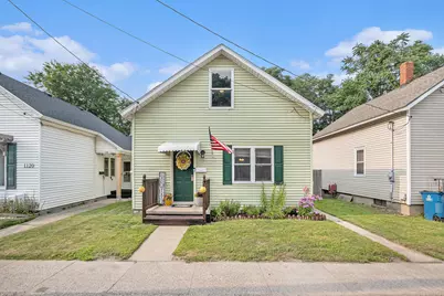 1122 21st Street, Manistee, MI 49660 - Photo 1