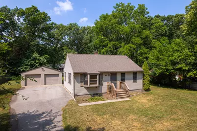 57 N Stewart Street, Muskegon, MI 49442 - Photo 1