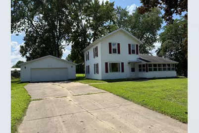 301 Mill Street, Leslie, MI 49251 - Photo 1