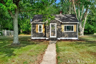 403 136th Avenue, Holland, MI 49424 - Photo 1