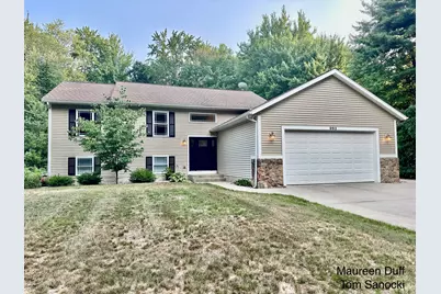 993 W Tyler Road, Muskegon, MI 49445 - Photo 1