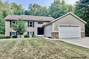 993 W Tyler Rd, Muskegon, MI 49445 - Photo 1