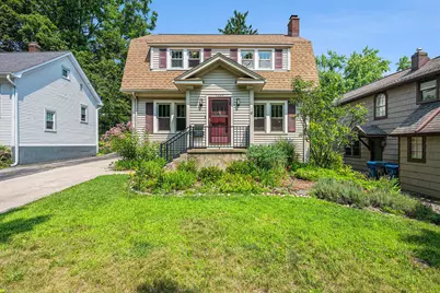 1330 Cherry Street, Kalamazoo, MI 49008 - Photo 1