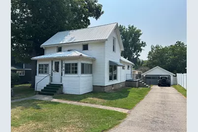 1104 Jordan Lake Street, Lake Odessa, MI 48849 - Photo 1