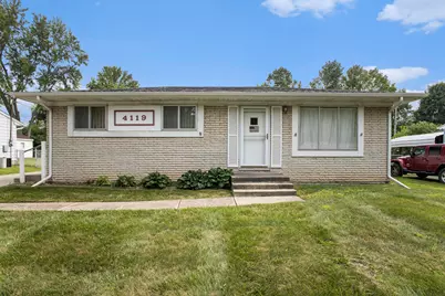 4119 Thackin Drive, Lansing, MI 48911 - Photo 1