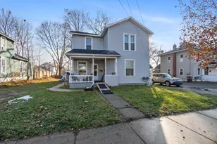 719 W Ganson St, Jackson, MI 49201 - Photo 1