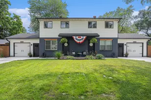 206 Elm Ln, Holland, MI 49424 - Photo 1