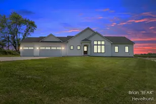 6581 Timpson Ave SE, Alto, MI 49302 - Photo 1