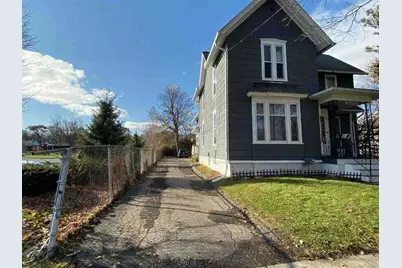 306 N Elm Avenue, Jackson, MI 49202 - Photo 1