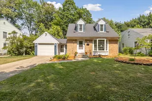 261 Spruce St SE, Grand Rapids, MI 49507 - Photo 1
