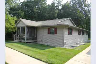 5756 W Brookwood Place, Ludington, MI 49431 - Photo 1