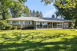 6730 Austin Road Rd, Saline, MI 48176 - Photo 1