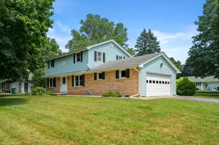 8192 Gull Manor, Richland, MI 49083 - Photo 1
