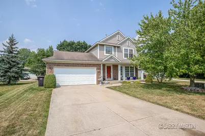 3967 E Deblaay Drive SE, Kentwood, MI 49512 - Photo 1