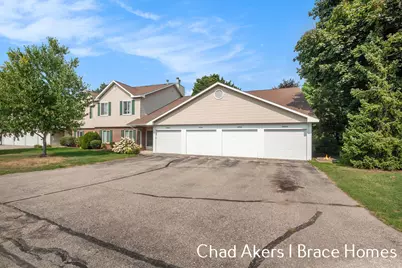 3100 Windcrest Court NE, Grand Rapids, MI 49525 - Photo 1
