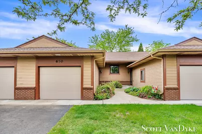 650 Bradford Place NE, Grand Rapids, MI 49525 - Photo 1