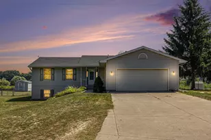 12012 Myers Lake Ave NE, Cedar Springs, MI 49319 - Photo 1