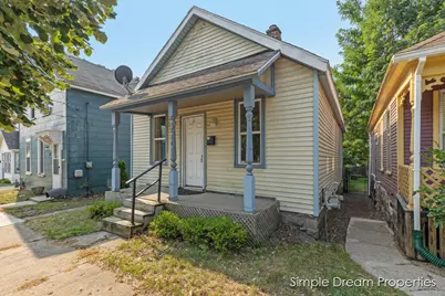 718 Logan Street SE, Grand Rapids, MI 49503 - Photo 1