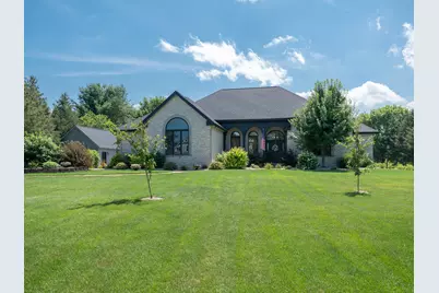 8835 Pine Island Ct N, Mattawan, MI 49071 - Photo 1
