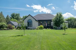 8835 Pine Island Ct N, Mattawan, MI 49071 - Photo 1