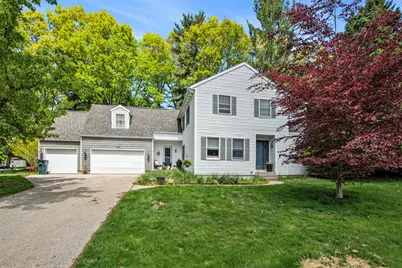 2290 Blissfield Court, Muskegon, MI 49441 - Photo 1