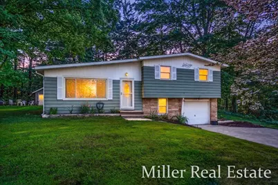 2682 Quakezik Street, Hastings, MI 49058 - Photo 1