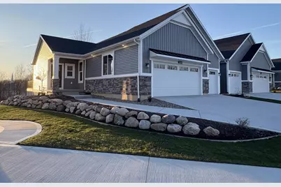 2569 Ravines Trail Drive SW, Byron Center, MI 49315 - Photo 1