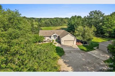 1234 50th Avenue, Lakeview, MI 48850 - Photo 1