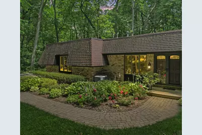 7241 S Green Hills Drive, Saline, MI 48176 - Photo 1