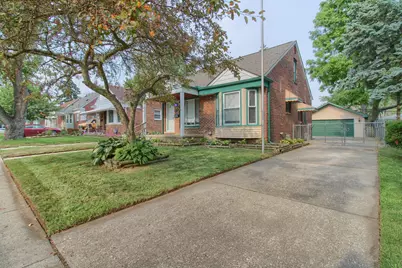 11324 Farley, Bedford, MI 48239 - Photo 1