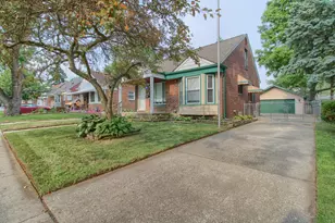 11324 Farley, Bedford, MI 48239 - Photo 1