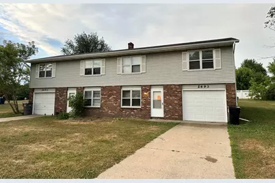 2691-93 Randall Avenue NW, Walker, MI 49534 - Photo 1