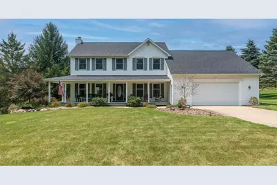 7572 S 10th Street, Kalamazoo, MI 49009 - Photo 1