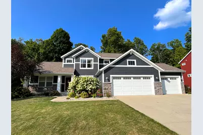 2737 W Morgan Trail, Rockford, MI 49341 - Photo 1