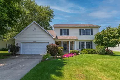 7464 Saint George Circle, Portage, MI 49024 - Photo 1