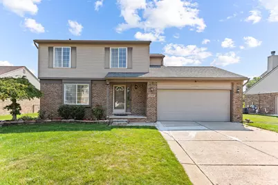 40989 Westfield Circle, Canton, MI 48188 - Photo 1