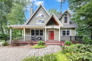 16456 Lakeshore Rd, Union Pier, MI 49129 - Photo 1