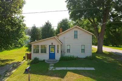 255 N Hawley Street, Lyons, MI 48851 - Photo 1