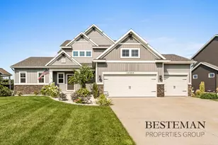 10895 Marsh Ave, Allendale, MI 49401 - Photo 1