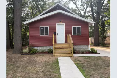 2413 Howden Street, Muskegon Heights, MI 49444 - Photo 1