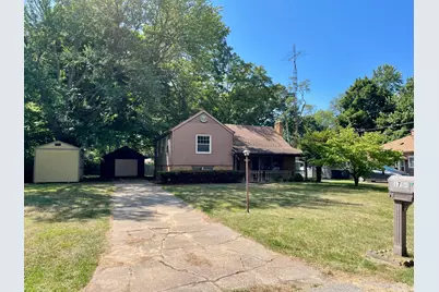 1754 Elm Terrace, Benton Harbor, MI 49022 - Photo 1